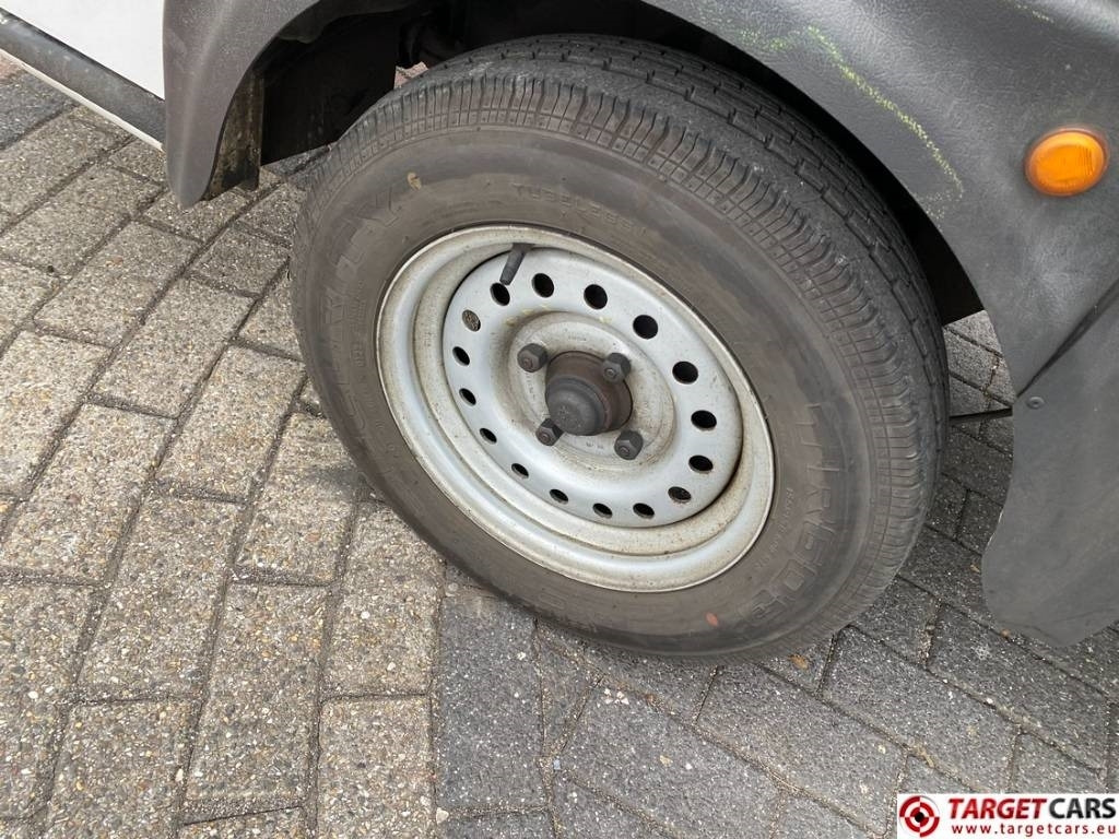 Dropside/ Flatbed truck, Electric truck Goupil G3 Electric UTV Utility Open Platform Van: picture 21 Dropside/ Flatbed truck, Electric truck Goupil G3 Electric UTV Utility Open Platform Van: picture 21