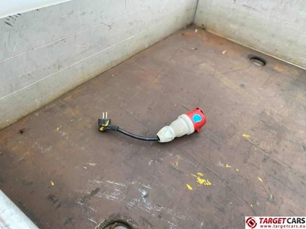 Dropside/ Flatbed truck, Electric truck Goupil G3 Electric UTV Utility Open Platform Van: picture 18 Dropside/ Flatbed truck, Electric truck Goupil G3 Electric UTV Utility Open Platform Van: picture 18