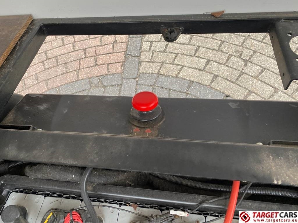 Box van, Electric van Goupil G4 Electric UTV Closed Box Van: picture 14