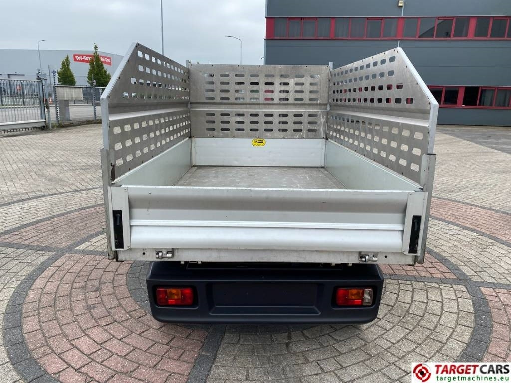 Goupil G5 HyBrid UTV Vehicle Tipper Kipper Utility DEFECT - Tipper van: picture 5 Goupil G5 HyBrid UTV Vehicle Tipper Kipper Utility DEFECT - Tipper van: picture 5