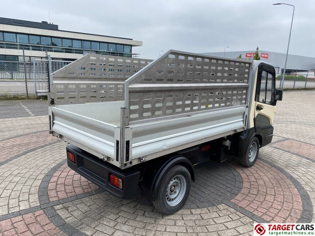 Goupil G5 HyBrid UTV Vehicle Tipper Kipper Utility DEFECT - Tipper van: picture 4 Goupil G5 HyBrid UTV Vehicle Tipper Kipper Utility DEFECT - Tipper van: picture 4