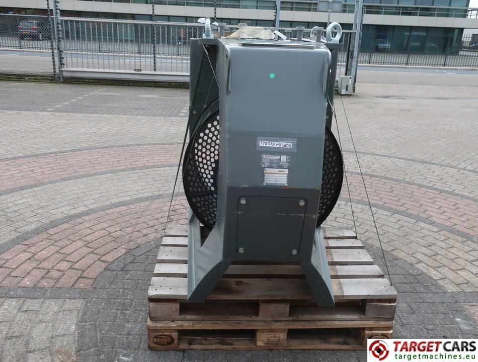 Hartl HBS 800 Screening DKS15HD Bucket 80cm Unused 8~15T  - Bucket for Construction machinery: picture 4 Hartl HBS 800 Screening DKS15HD Bucket 80cm Unused 8~15T  - Bucket for Construction machinery: picture 4