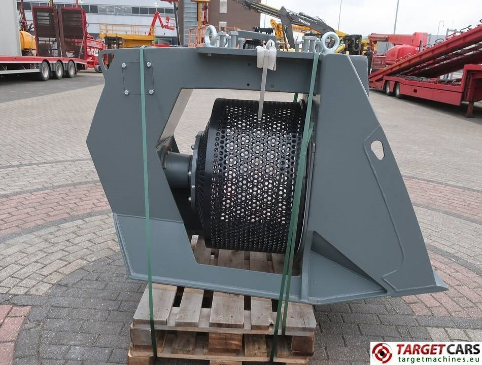 Hartl HBS 800 Screening DKS15HD Bucket 80cm Unused 8~15T  - Bucket for Construction machinery: picture 2 Hartl HBS 800 Screening DKS15HD Bucket 80cm Unused 8~15T  - Bucket for Construction machinery: picture 2