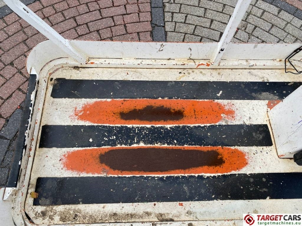 Leasing of JLG 1230ES Electric Vertical Mast Work Lift 566cm  JLG 1230ES Electric Vertical Mast Work Lift 566cm: picture 8