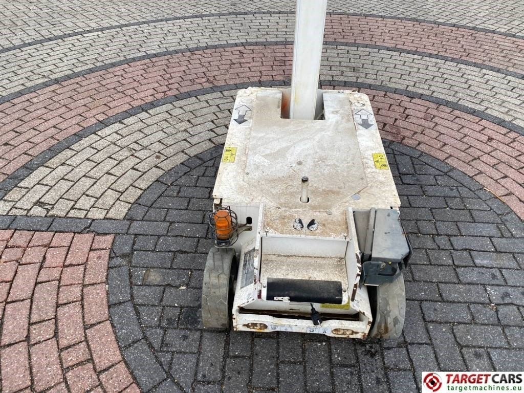 Leasing of JLG 1230ES Electric Vertical Mast Work Lift 566cm  JLG 1230ES Electric Vertical Mast Work Lift 566cm: picture 20