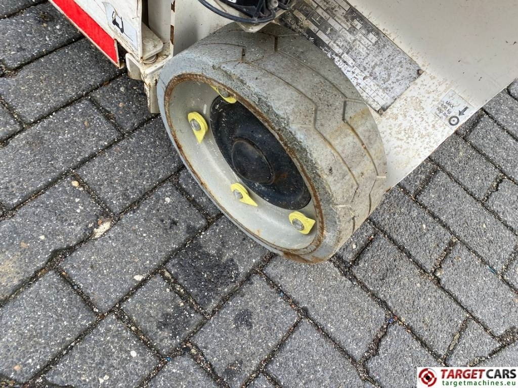 Leasing of JLG 1230ES Electric Vertical Mast Work Lift 566cm  JLG 1230ES Electric Vertical Mast Work Lift 566cm: picture 22