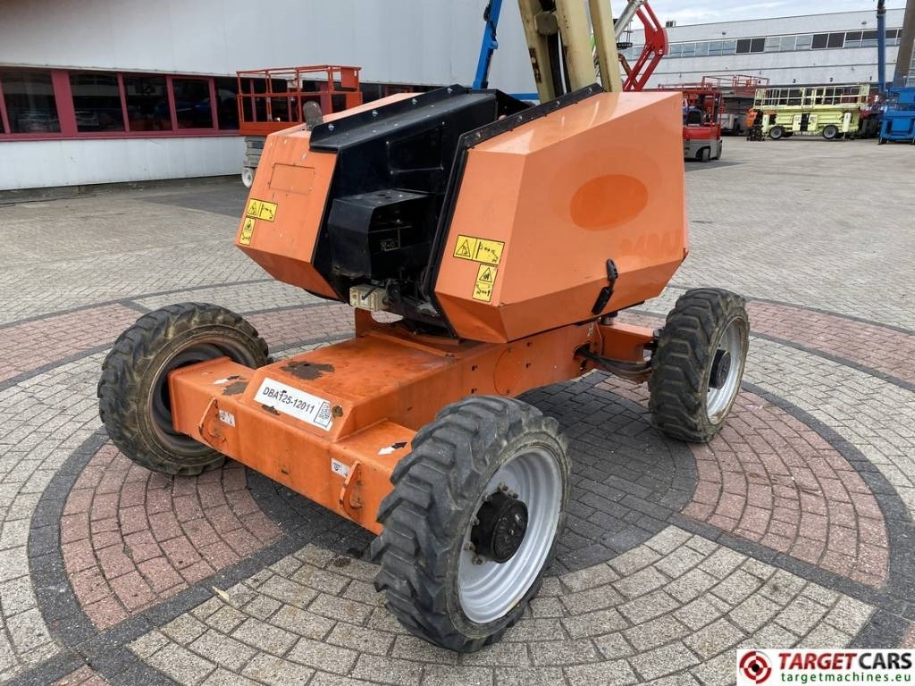 Leasing of JLG 340AJ Articulated 4x4 Diesel Boom Work Lift 1233cm  JLG 340AJ Articulated 4x4 Diesel Boom Work Lift 1233cm: picture 28 Leasing of JLG 340AJ Articulated 4x4 Diesel Boom Work Lift 1233cm  JLG 340AJ Articulated 4x4 Diesel Boom Work Lift 1233cm: picture 28