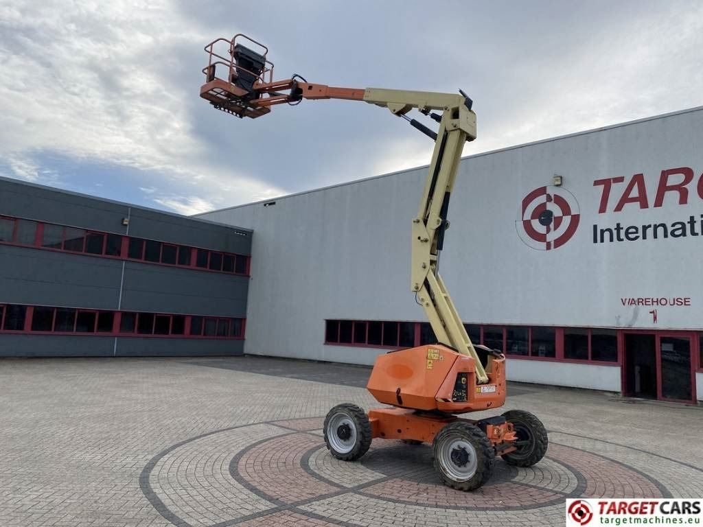 Leasing of JLG 340AJ Articulated 4x4 Diesel Boom Work Lift 1233cm  JLG 340AJ Articulated 4x4 Diesel Boom Work Lift 1233cm: picture 30 Leasing of JLG 340AJ Articulated 4x4 Diesel Boom Work Lift 1233cm  JLG 340AJ Articulated 4x4 Diesel Boom Work Lift 1233cm: picture 30