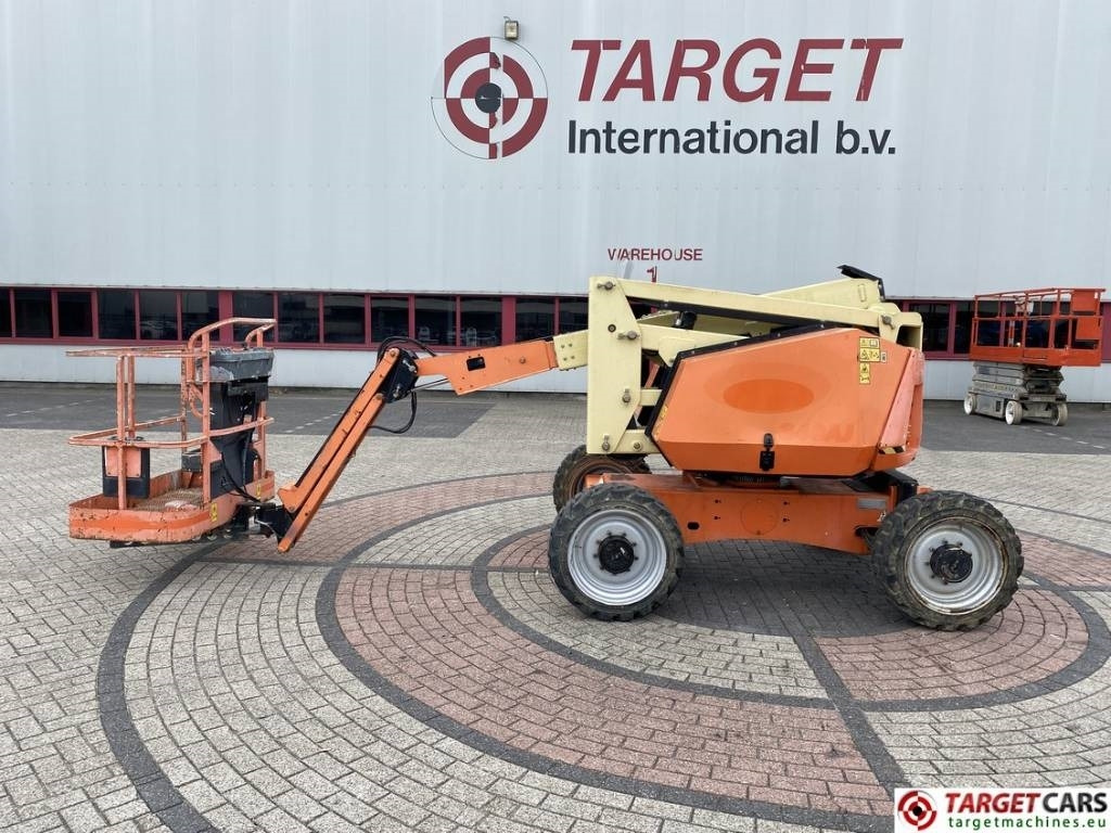 Leasing of JLG 340AJ Articulated 4x4 Diesel Boom Work Lift 1233cm  JLG 340AJ Articulated 4x4 Diesel Boom Work Lift 1233cm: picture 37 Leasing of JLG 340AJ Articulated 4x4 Diesel Boom Work Lift 1233cm  JLG 340AJ Articulated 4x4 Diesel Boom Work Lift 1233cm: picture 37