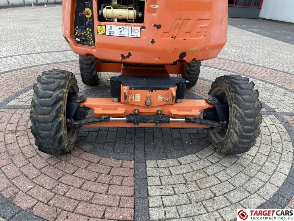 Leasing of JLG 340AJ Articulated 4x4 Diesel Boom Work Lift 1233cm  JLG 340AJ Articulated 4x4 Diesel Boom Work Lift 1233cm: picture 25 Leasing of JLG 340AJ Articulated 4x4 Diesel Boom Work Lift 1233cm  JLG 340AJ Articulated 4x4 Diesel Boom Work Lift 1233cm: picture 25