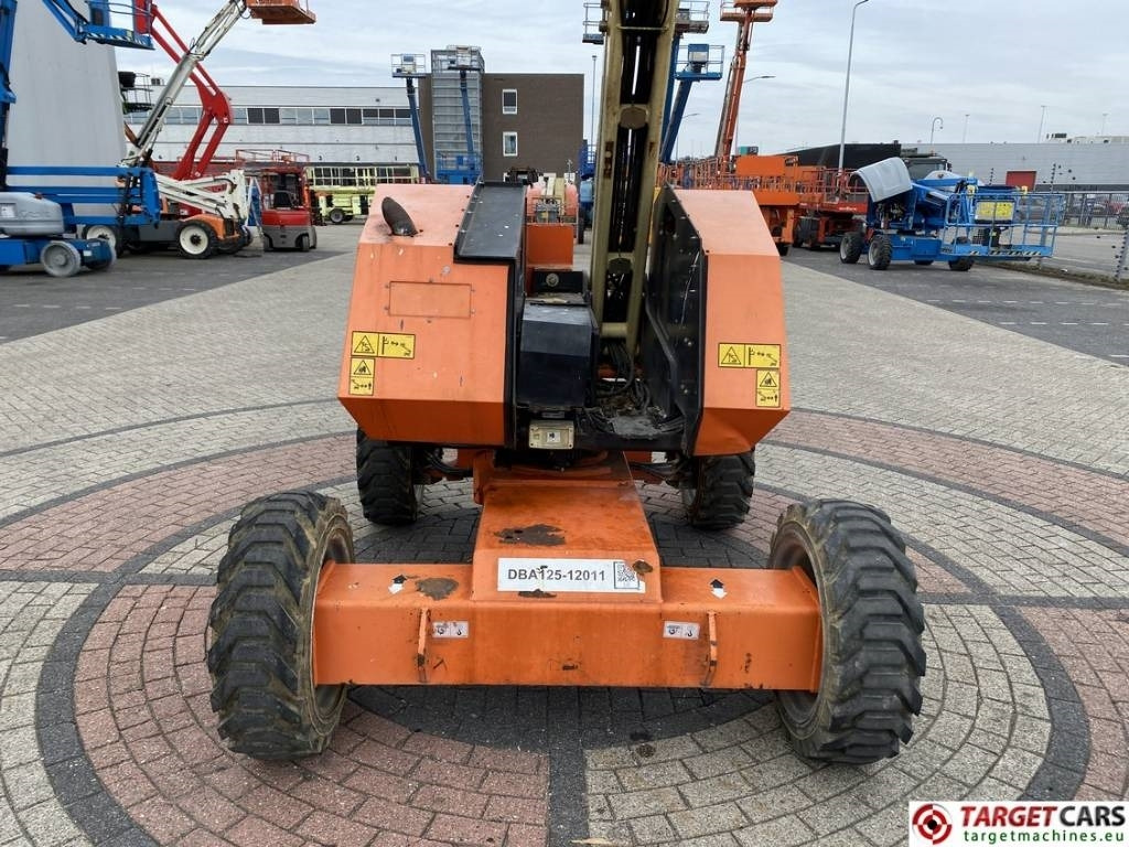 Leasing of JLG 340AJ Articulated 4x4 Diesel Boom Work Lift 1233cm  JLG 340AJ Articulated 4x4 Diesel Boom Work Lift 1233cm: picture 27 Leasing of JLG 340AJ Articulated 4x4 Diesel Boom Work Lift 1233cm  JLG 340AJ Articulated 4x4 Diesel Boom Work Lift 1233cm: picture 27