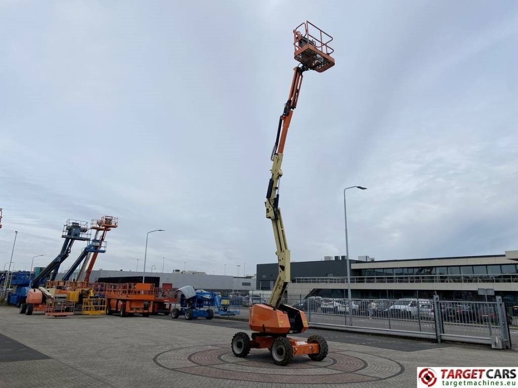 Leasing of JLG 340AJ Articulated 4x4 Diesel Boom Work Lift 1233cm  JLG 340AJ Articulated 4x4 Diesel Boom Work Lift 1233cm: picture 31 Leasing of JLG 340AJ Articulated 4x4 Diesel Boom Work Lift 1233cm  JLG 340AJ Articulated 4x4 Diesel Boom Work Lift 1233cm: picture 31
