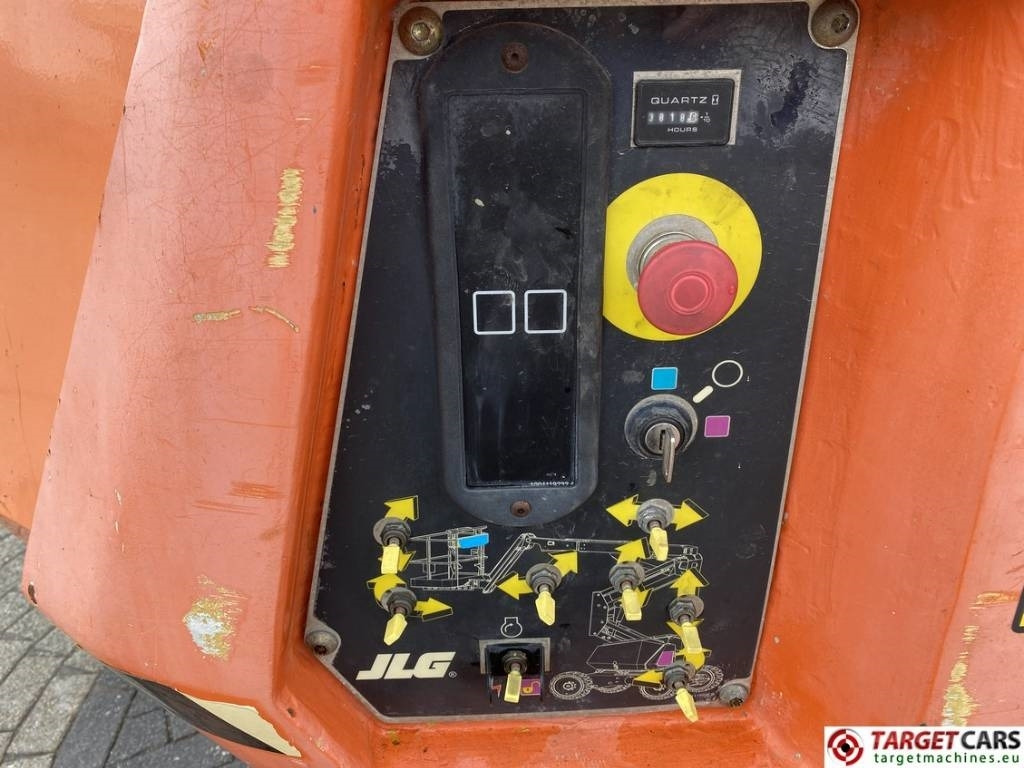 Leasing of JLG 340AJ Articulated 4x4 Diesel Boom Work Lift 1233cm  JLG 340AJ Articulated 4x4 Diesel Boom Work Lift 1233cm: picture 11 Leasing of JLG 340AJ Articulated 4x4 Diesel Boom Work Lift 1233cm  JLG 340AJ Articulated 4x4 Diesel Boom Work Lift 1233cm: picture 11