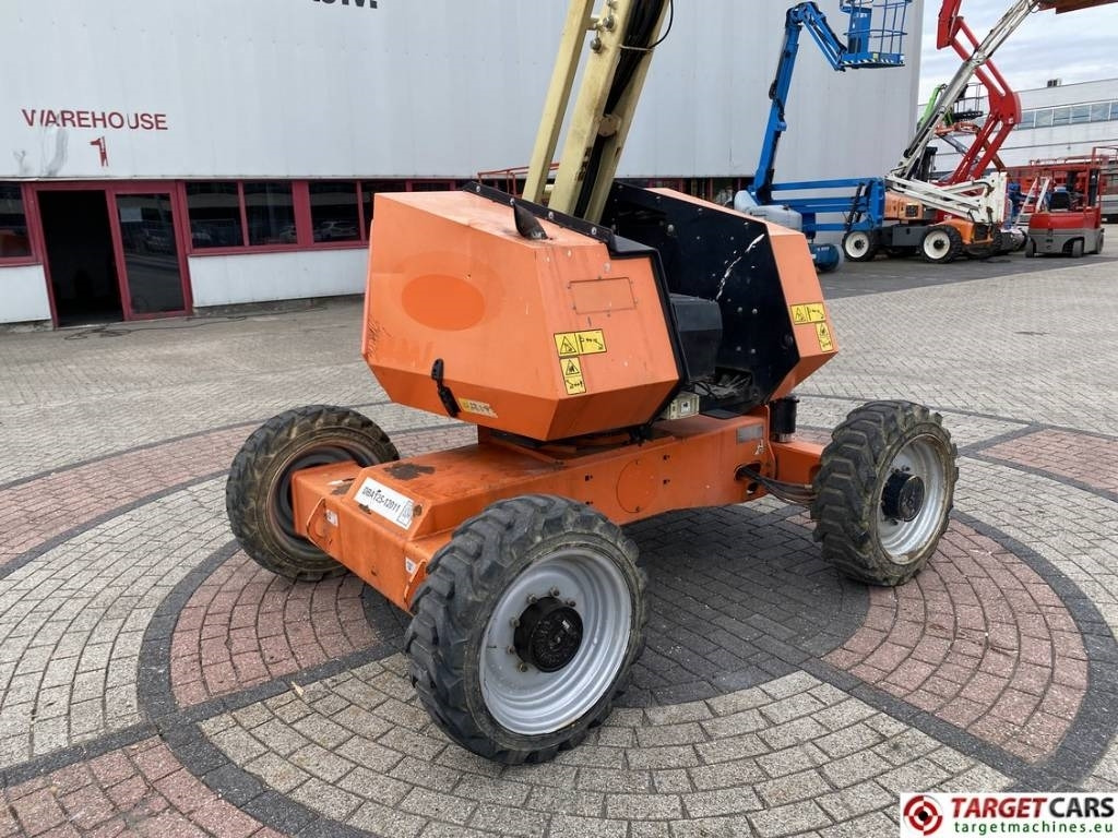 Leasing of JLG 340AJ Articulated 4x4 Diesel Boom Work Lift 1233cm  JLG 340AJ Articulated 4x4 Diesel Boom Work Lift 1233cm: picture 29 Leasing of JLG 340AJ Articulated 4x4 Diesel Boom Work Lift 1233cm  JLG 340AJ Articulated 4x4 Diesel Boom Work Lift 1233cm: picture 29