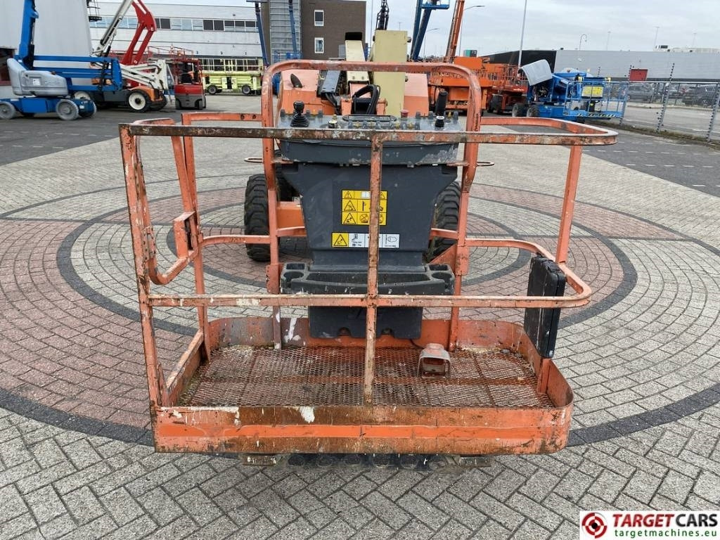Leasing of JLG 340AJ Articulated 4x4 Diesel Boom Work Lift 1233cm  JLG 340AJ Articulated 4x4 Diesel Boom Work Lift 1233cm: picture 8 Leasing of JLG 340AJ Articulated 4x4 Diesel Boom Work Lift 1233cm  JLG 340AJ Articulated 4x4 Diesel Boom Work Lift 1233cm: picture 8