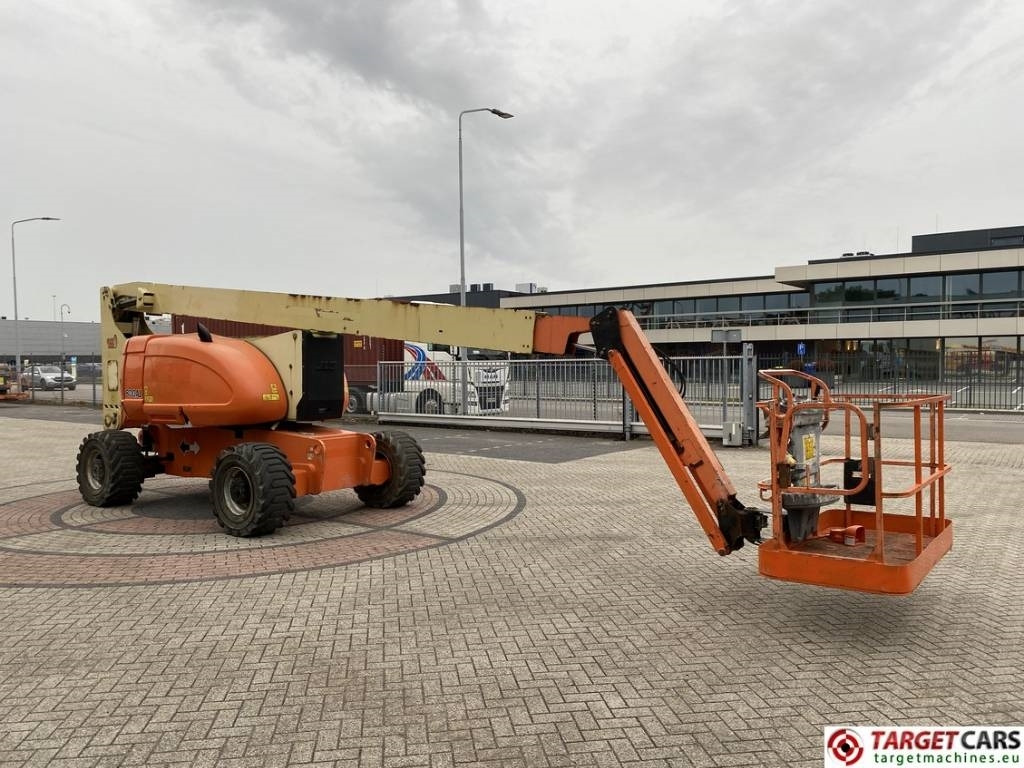 JLG 800AJ Articulated 4x4 Diesel Boom Work Lift 2538cm - Articulated boom: picture 2 JLG 800AJ Articulated 4x4 Diesel Boom Work Lift 2538cm - Articulated boom: picture 2