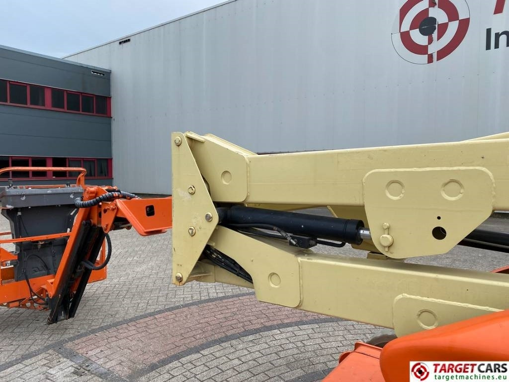 Articulated boom JLG E400AJPN Jib Plus Articulated Boom Lift 1419cm: picture 30