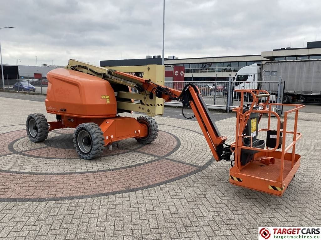 JLG EC450AJ Electric Articulated Boom Work Lift 1572cm - Articulated boom: picture 2 JLG EC450AJ Electric Articulated Boom Work Lift 1572cm - Articulated boom: picture 2