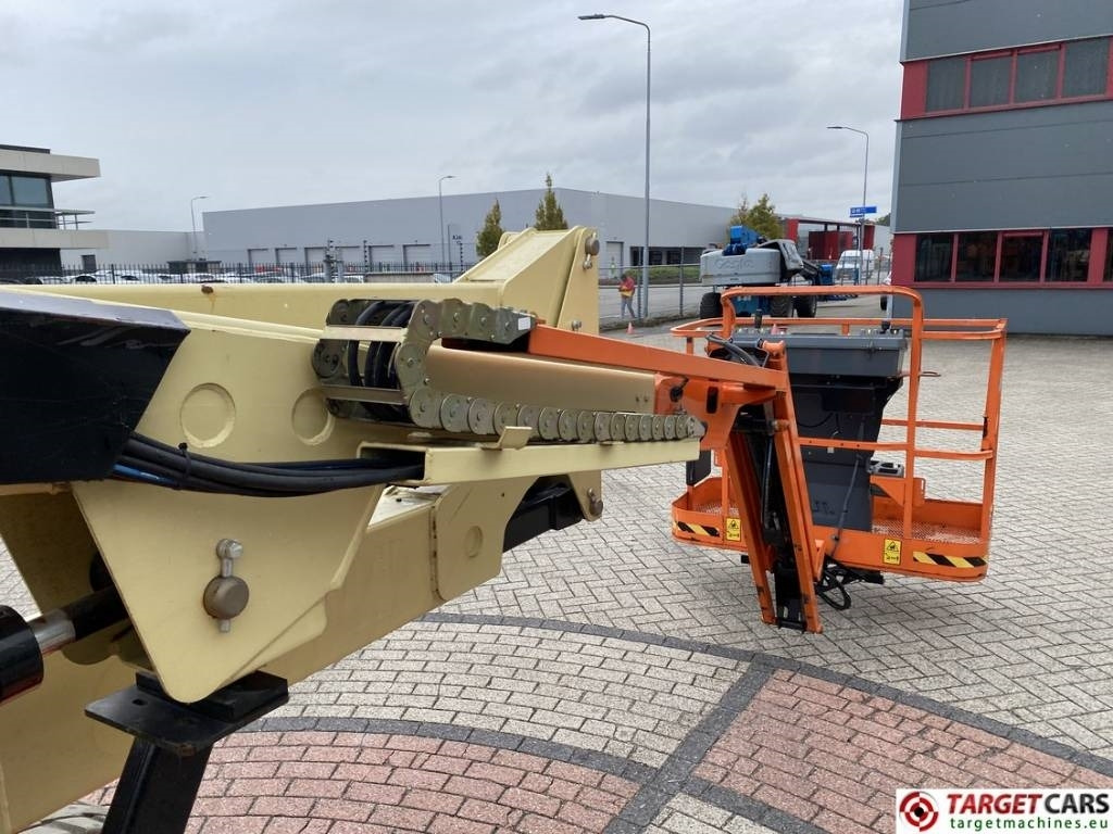 Articulated boom JLG M450AJ HyBrid Articulated Boom Work Lift 1572cm: picture 27