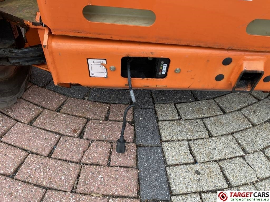 Articulated boom JLG M450AJ HyBrid Articulated Boom Work Lift 1572cm: picture 32