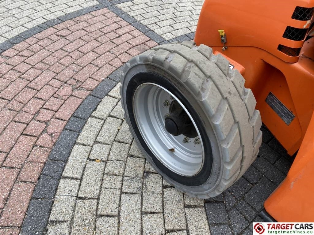 Articulated boom JLG M450AJ HyBrid Articulated Boom Work Lift 1572cm: picture 23