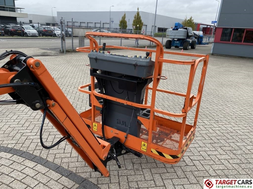 Articulated boom JLG M450AJ HyBrid Articulated Boom Work Lift 1572cm: picture 28