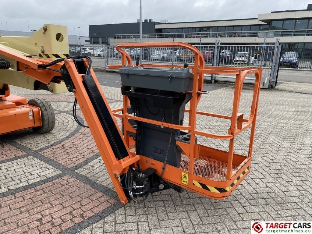 Articulated boom JLG M450AJ HyBrid Articulated Boom Work Lift 1572cm: picture 20