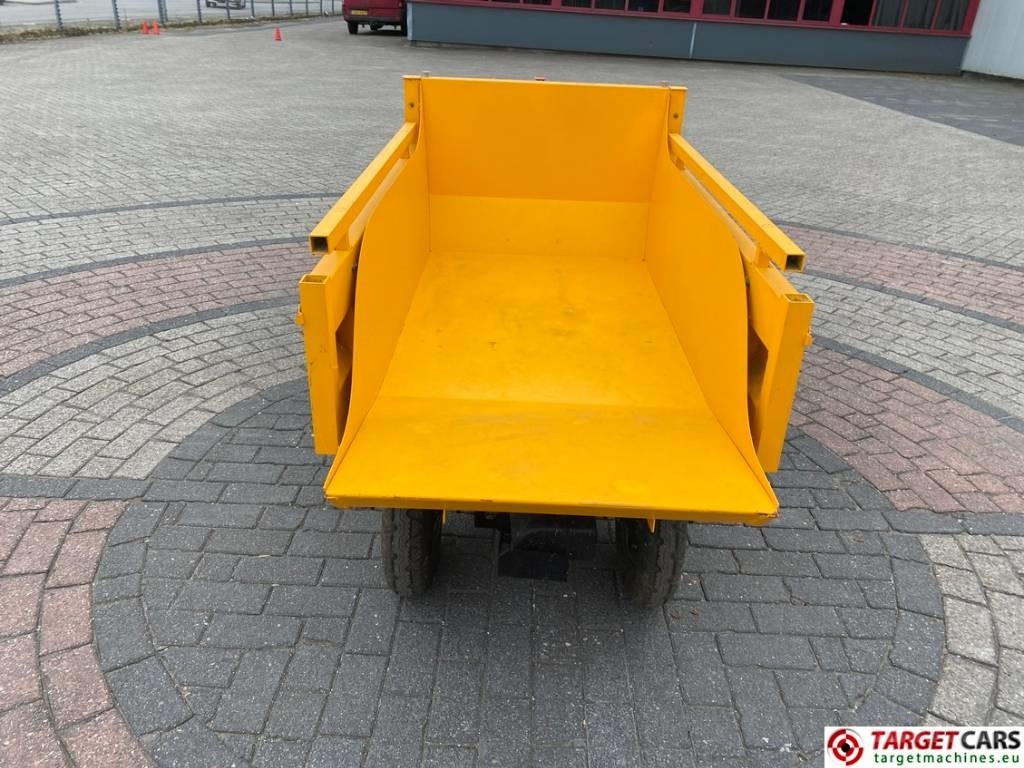 K-Ryole Kross Builder 500 Walk Behind CME500 Dumpe - Mini dumper: picture 5 K-Ryole Kross Builder 500 Walk Behind CME500 Dumpe - Mini dumper: picture 5