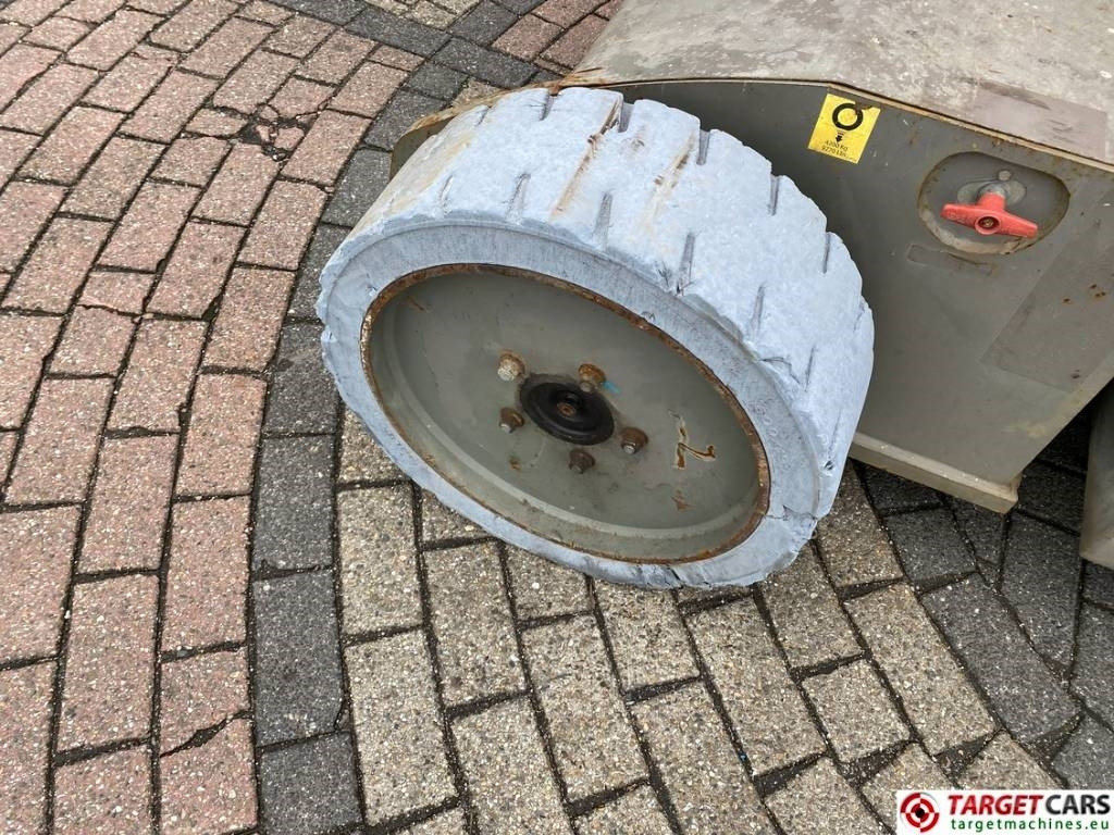 Articulated boom Manitou 170AETJL Articulated Electric Boom 1690cm DEFECT: picture 23 Articulated boom Manitou 170AETJL Articulated Electric Boom 1690cm DEFECT: picture 23