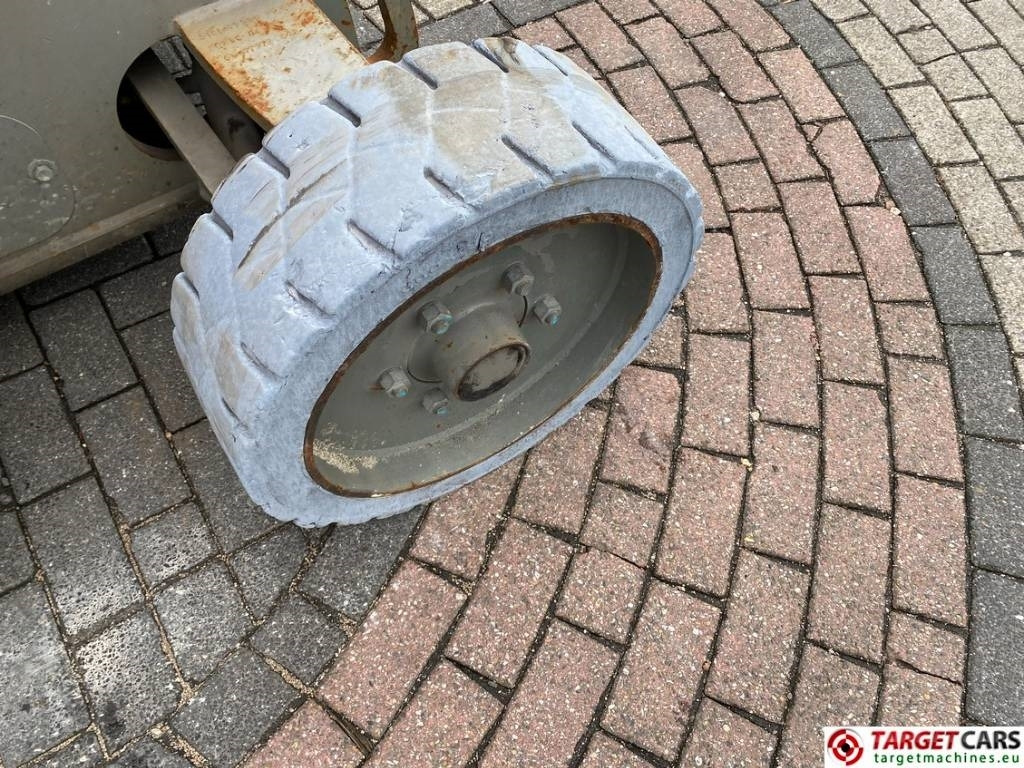 Articulated boom Manitou 170AETJL Articulated Electric Boom 1690cm DEFECT: picture 20 Articulated boom Manitou 170AETJL Articulated Electric Boom 1690cm DEFECT: picture 20