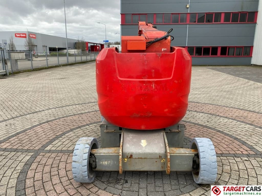 Articulated boom Manitou 170AETJL Articulated Electric Boom 1690cm DEFECT: picture 28 Articulated boom Manitou 170AETJL Articulated Electric Boom 1690cm DEFECT: picture 28