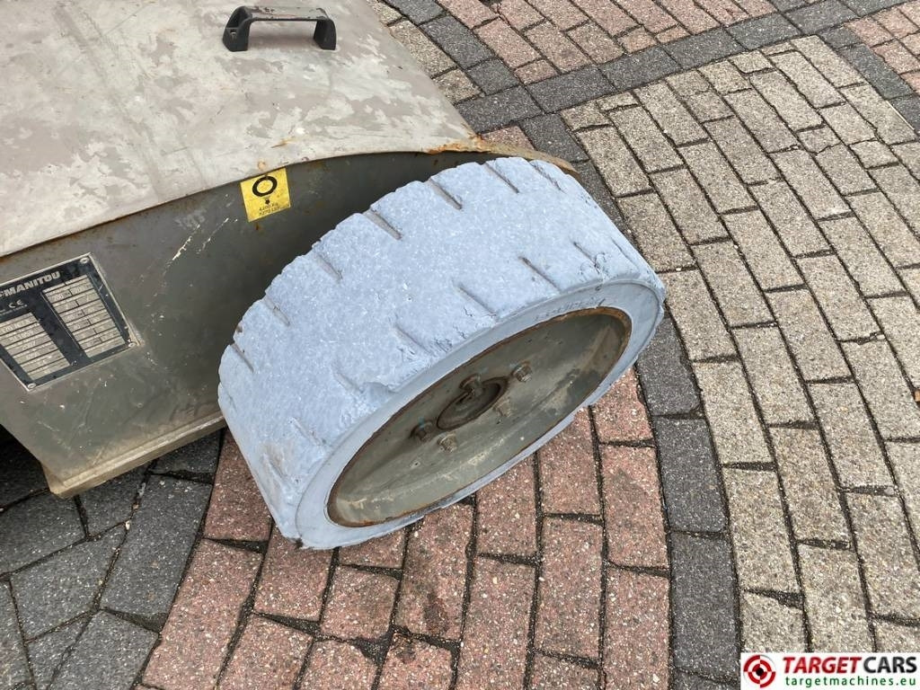 Articulated boom Manitou 170AETJL Articulated Electric Boom 1690cm DEFECT: picture 22 Articulated boom Manitou 170AETJL Articulated Electric Boom 1690cm DEFECT: picture 22