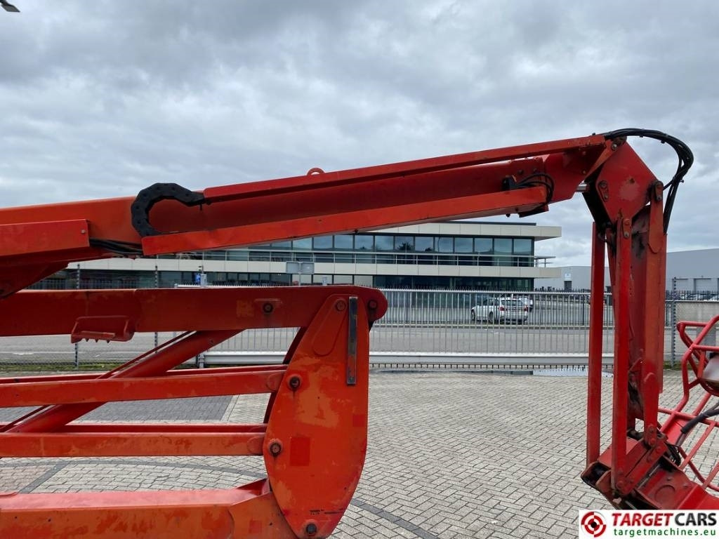 Articulated boom Manitou 170AETJL Articulated Electric Boom 1690cm DEFECT: picture 26 Articulated boom Manitou 170AETJL Articulated Electric Boom 1690cm DEFECT: picture 26