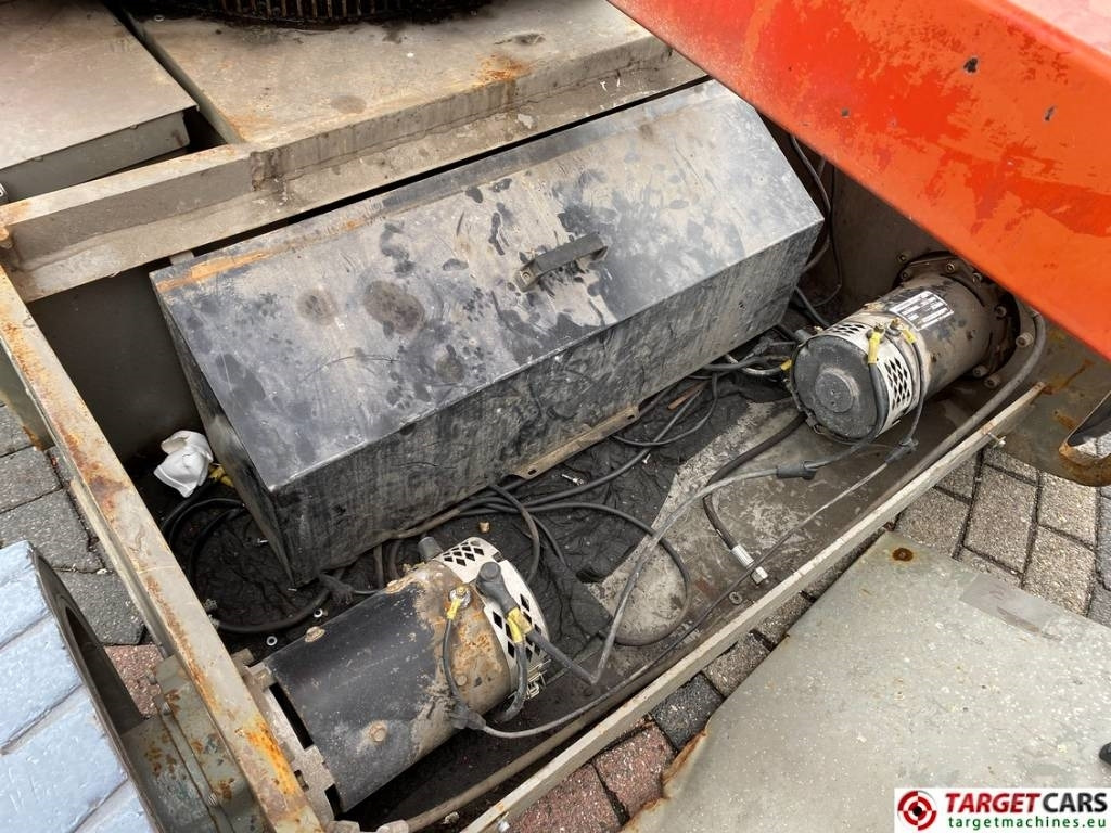 Articulated boom Manitou 170AETJL Articulated Electric Boom 1690cm DEFECT: picture 13 Articulated boom Manitou 170AETJL Articulated Electric Boom 1690cm DEFECT: picture 13