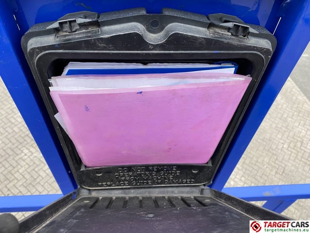 Scissor lift PB Lifttechnik S270-24E Electric 4x4 Scissor Work Lift 2725cm: picture 26 Scissor lift PB Lifttechnik S270-24E Electric 4x4 Scissor Work Lift 2725cm: picture 26