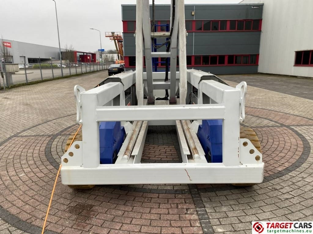 Scissor lift PB Lifttechnik S270-24E Electric 4x4 Scissor Work Lift 2725cm: picture 32 Scissor lift PB Lifttechnik S270-24E Electric 4x4 Scissor Work Lift 2725cm: picture 32
