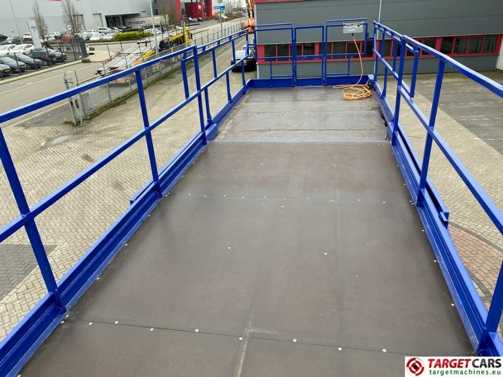 Scissor lift PB Lifttechnik S270-24E Electric 4x4 Scissor Work Lift 2725cm: picture 25 Scissor lift PB Lifttechnik S270-24E Electric 4x4 Scissor Work Lift 2725cm: picture 25