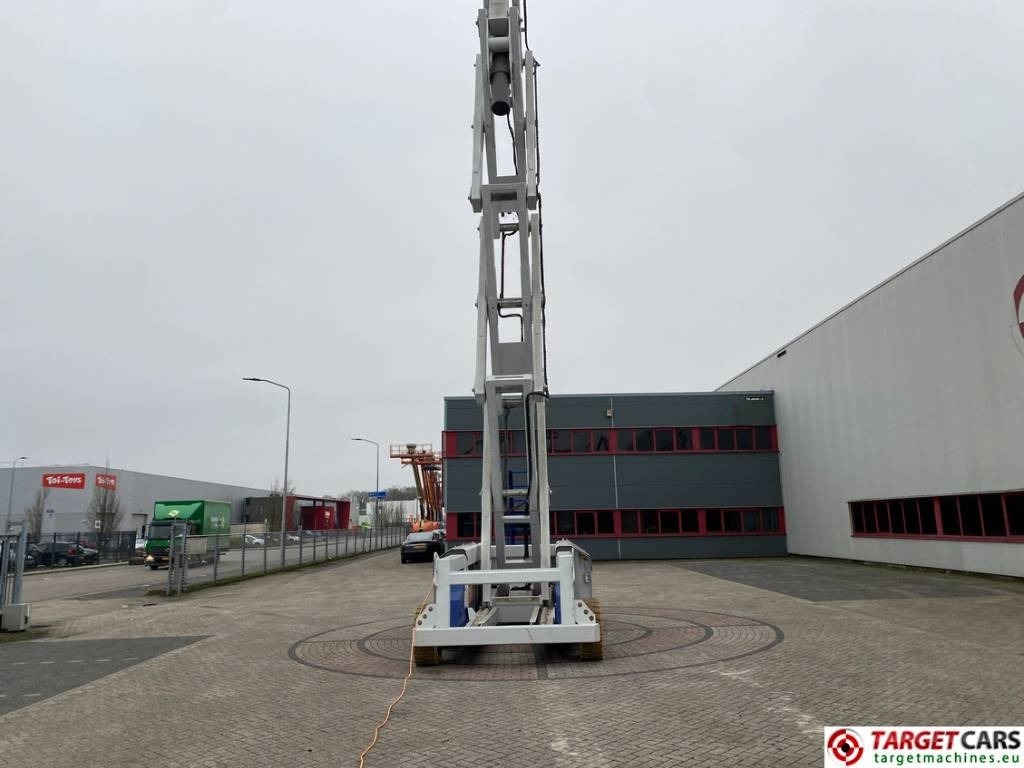 Scissor lift PB Lifttechnik S270-24E Electric 4x4 Scissor Work Lift 2725cm: picture 48 Scissor lift PB Lifttechnik S270-24E Electric 4x4 Scissor Work Lift 2725cm: picture 48