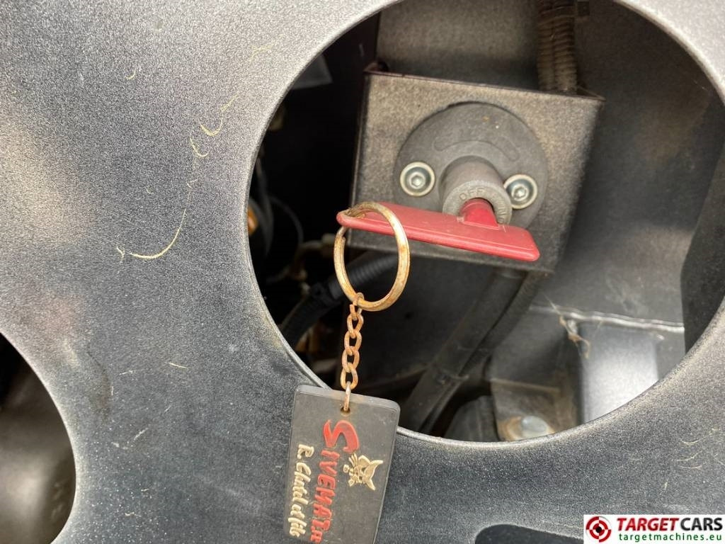 Articulated boom, Spider lift Platform Basket Spider 22.10 Evo Track Articulated BoomLift 2170cm: picture 27