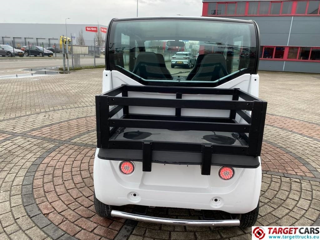 Polaris E4 Electric UTV Vehicle - Golf cart: picture 5 Polaris E4 Electric UTV Vehicle - Golf cart: picture 5