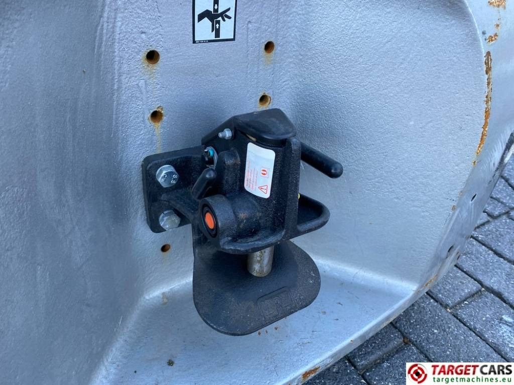 Leasing of Still CX-T Electric TowTruck Tractor 24V 4000KG Capacity Still CX-T Electric TowTruck Tractor 24V 4000KG Capacity: picture 15 Leasing of Still CX-T Electric TowTruck Tractor 24V 4000KG Capacity Still CX-T Electric TowTruck Tractor 24V 4000KG Capacity: picture 15