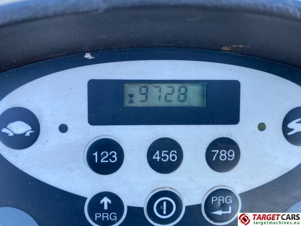 Leasing of Still CX-T Electric TowTruck Tractor 24V 4000KG Capacity Still CX-T Electric TowTruck Tractor 24V 4000KG Capacity: picture 16 Leasing of Still CX-T Electric TowTruck Tractor 24V 4000KG Capacity Still CX-T Electric TowTruck Tractor 24V 4000KG Capacity: picture 16