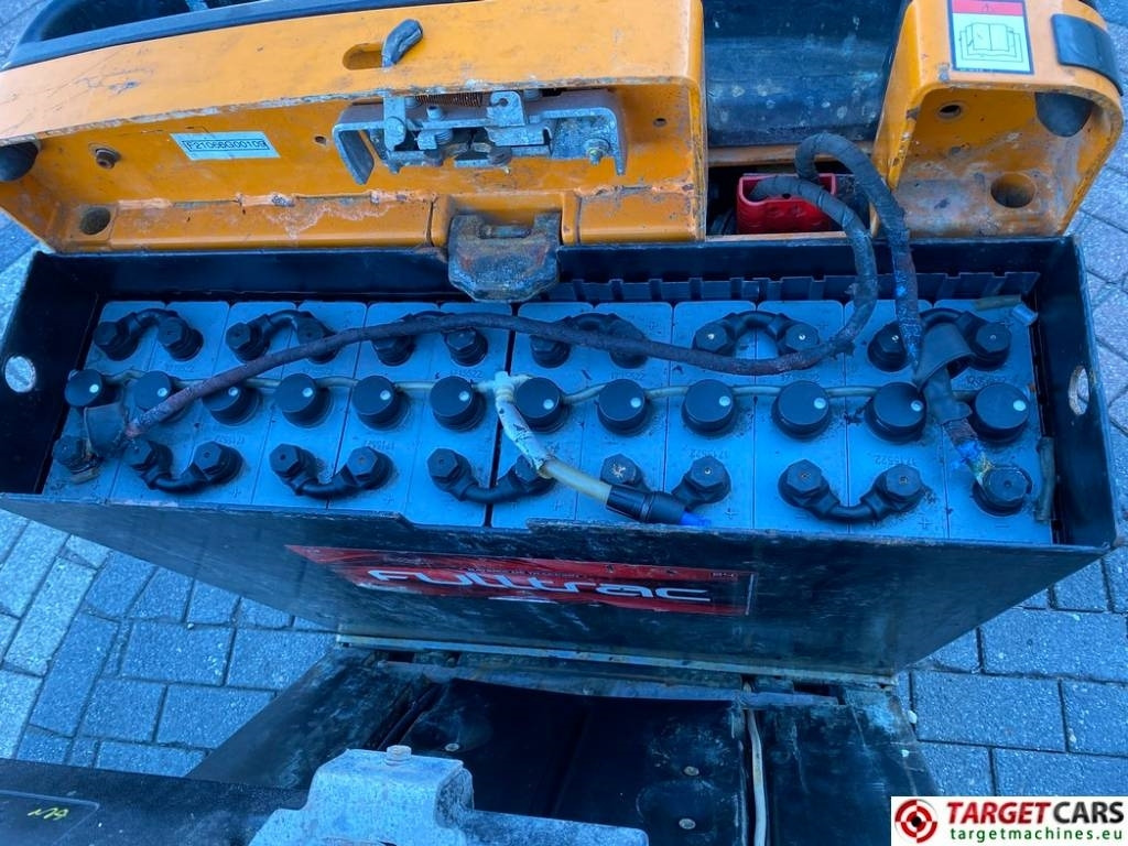 Leasing of Still CX-T Electric TowTruck Tractor 24V 4000KG Capacity Still CX-T Electric TowTruck Tractor 24V 4000KG Capacity: picture 11 Leasing of Still CX-T Electric TowTruck Tractor 24V 4000KG Capacity Still CX-T Electric TowTruck Tractor 24V 4000KG Capacity: picture 11