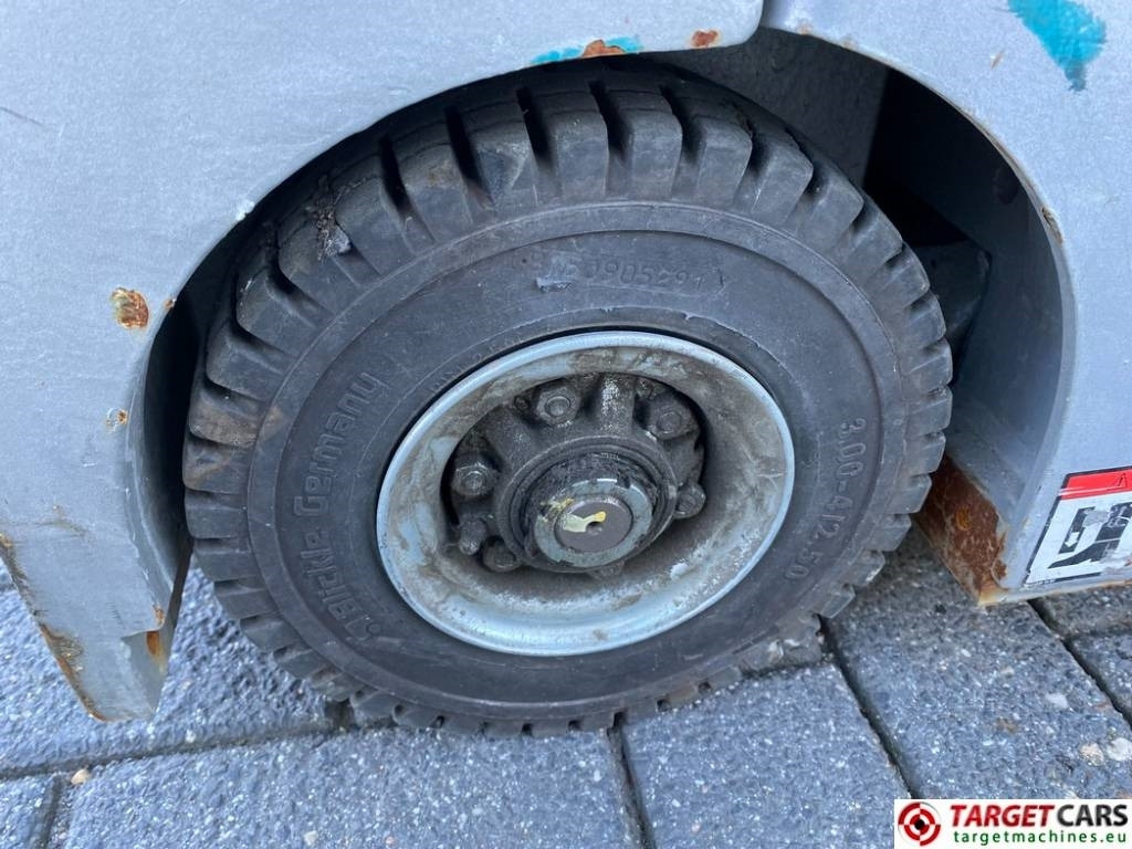 Leasing of Still CX-T Electric TowTruck Tractor 24V 4000KG Capacity Still CX-T Electric TowTruck Tractor 24V 4000KG Capacity: picture 20 Leasing of Still CX-T Electric TowTruck Tractor 24V 4000KG Capacity Still CX-T Electric TowTruck Tractor 24V 4000KG Capacity: picture 20