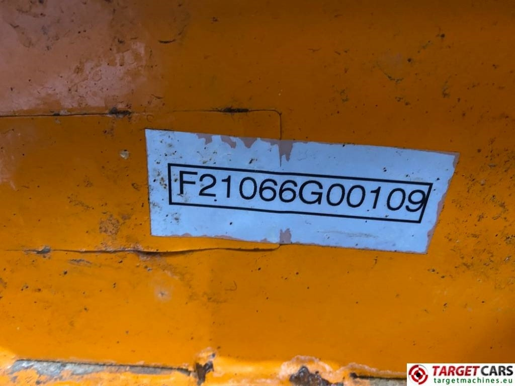 Tow tractor Still CX-T Electric TowTruck Tractor 24V 4000KG Capacity: picture 17