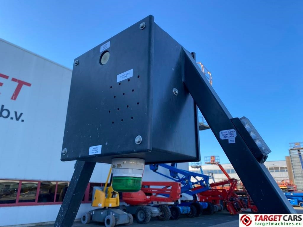 Leasing of Still CX-T Electric TowTruck Tractor 24V 4000KG Capacity Still CX-T Electric TowTruck Tractor 24V 4000KG Capacity: picture 21 Leasing of Still CX-T Electric TowTruck Tractor 24V 4000KG Capacity Still CX-T Electric TowTruck Tractor 24V 4000KG Capacity: picture 21