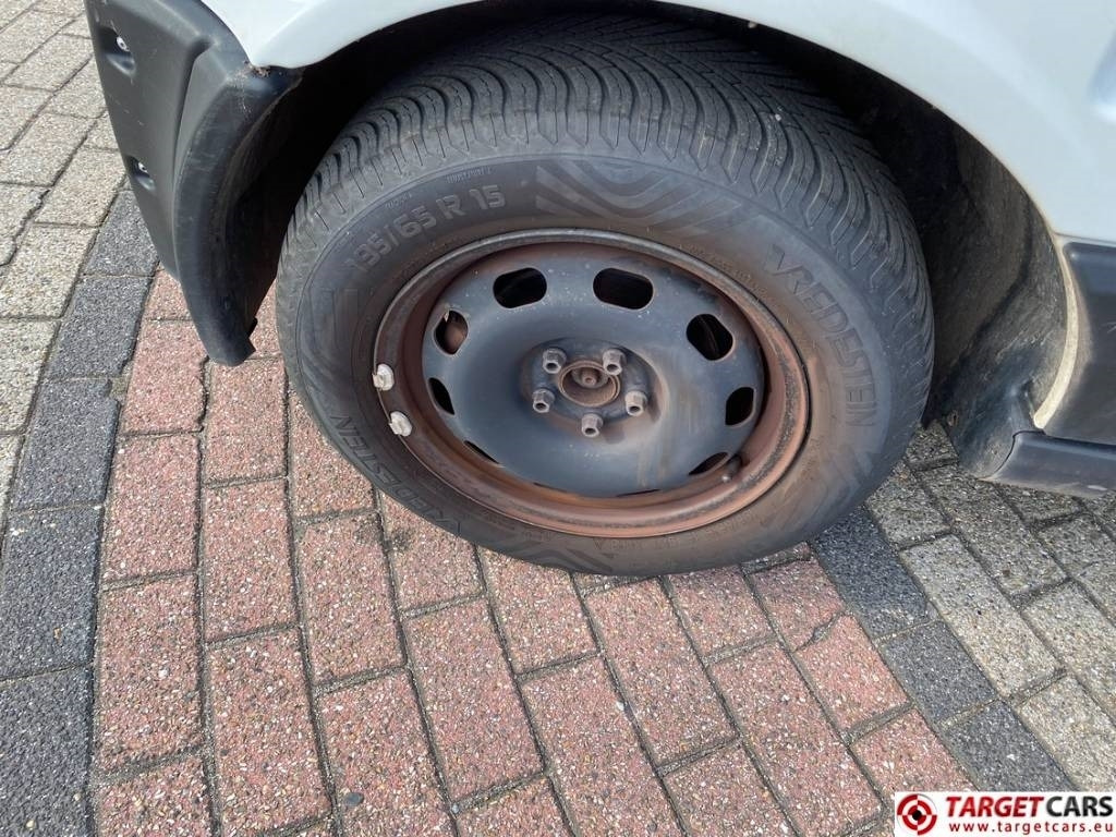 Panel van, Electric van Streetscooter B16 Work Electric BOX Delivery Van 5: picture 27