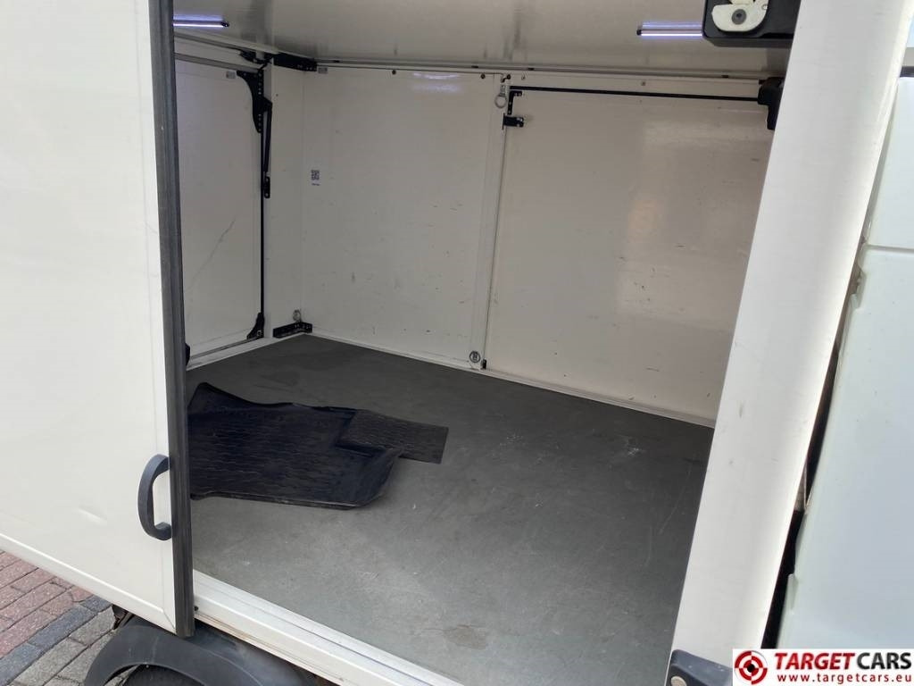 Panel van, Electric van Streetscooter B16 Work Electric BOX Delivery Van 5: picture 13