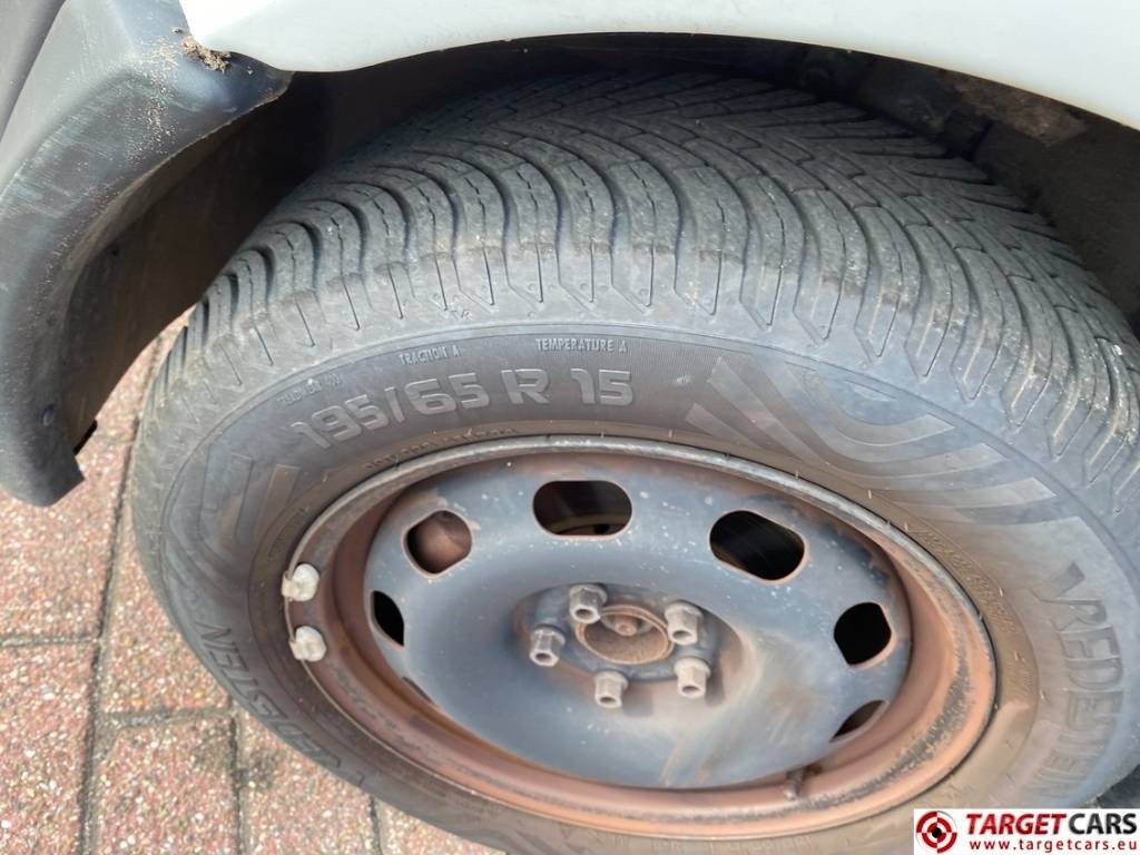 Panel van, Electric van Streetscooter B16 Work Electric BOX Delivery Van 5: picture 28