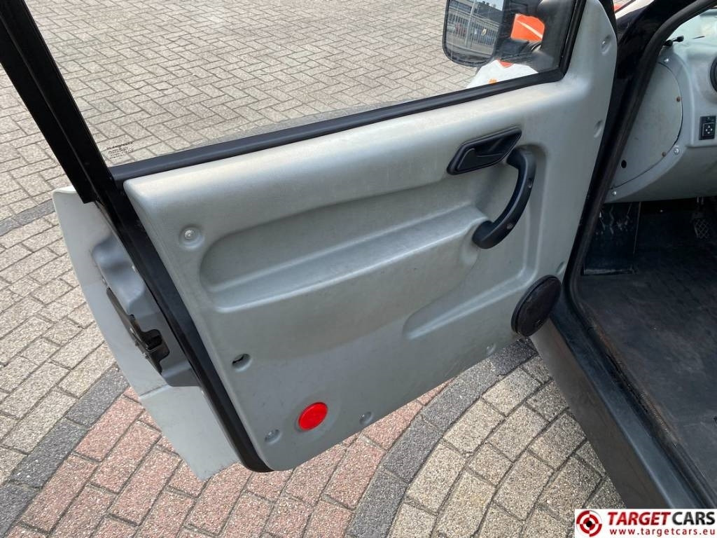 Panel van, Electric van Streetscooter B16 Work Electric BOX Delivery Van 5: picture 18